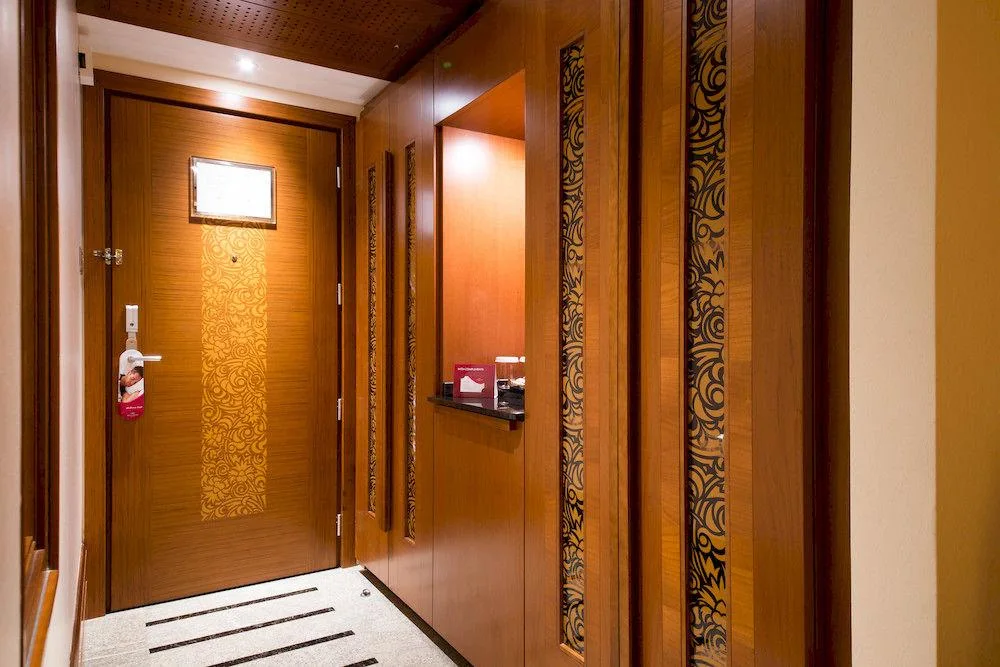 Holiday Inn Farwaniya, Farwaniya, Kuwait — project view 15