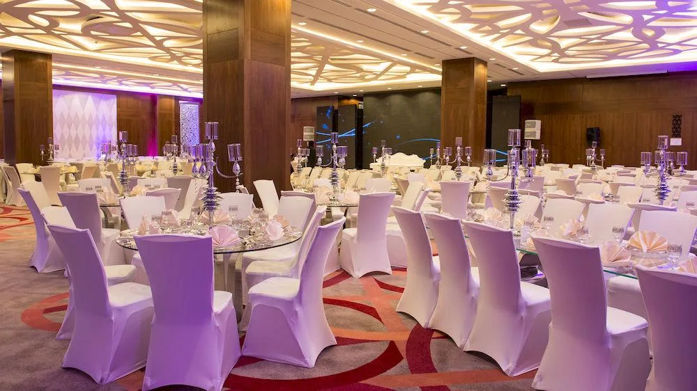 Holiday Inn Farwaniya, Farwaniya, Kuwait — project view 8