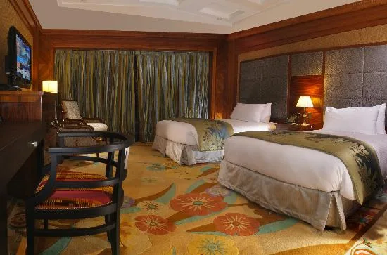 Holiday Inn Salmiya, Salmiya, Kuwait — project view 26
