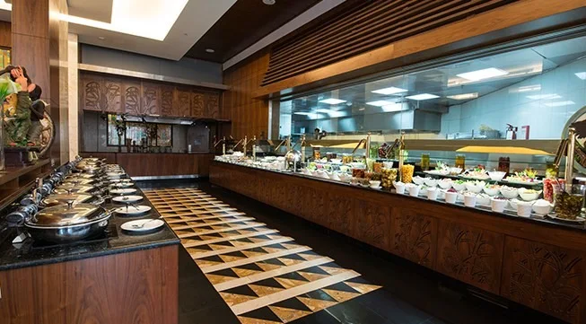 Al Diwan, Kuwait — project view 4