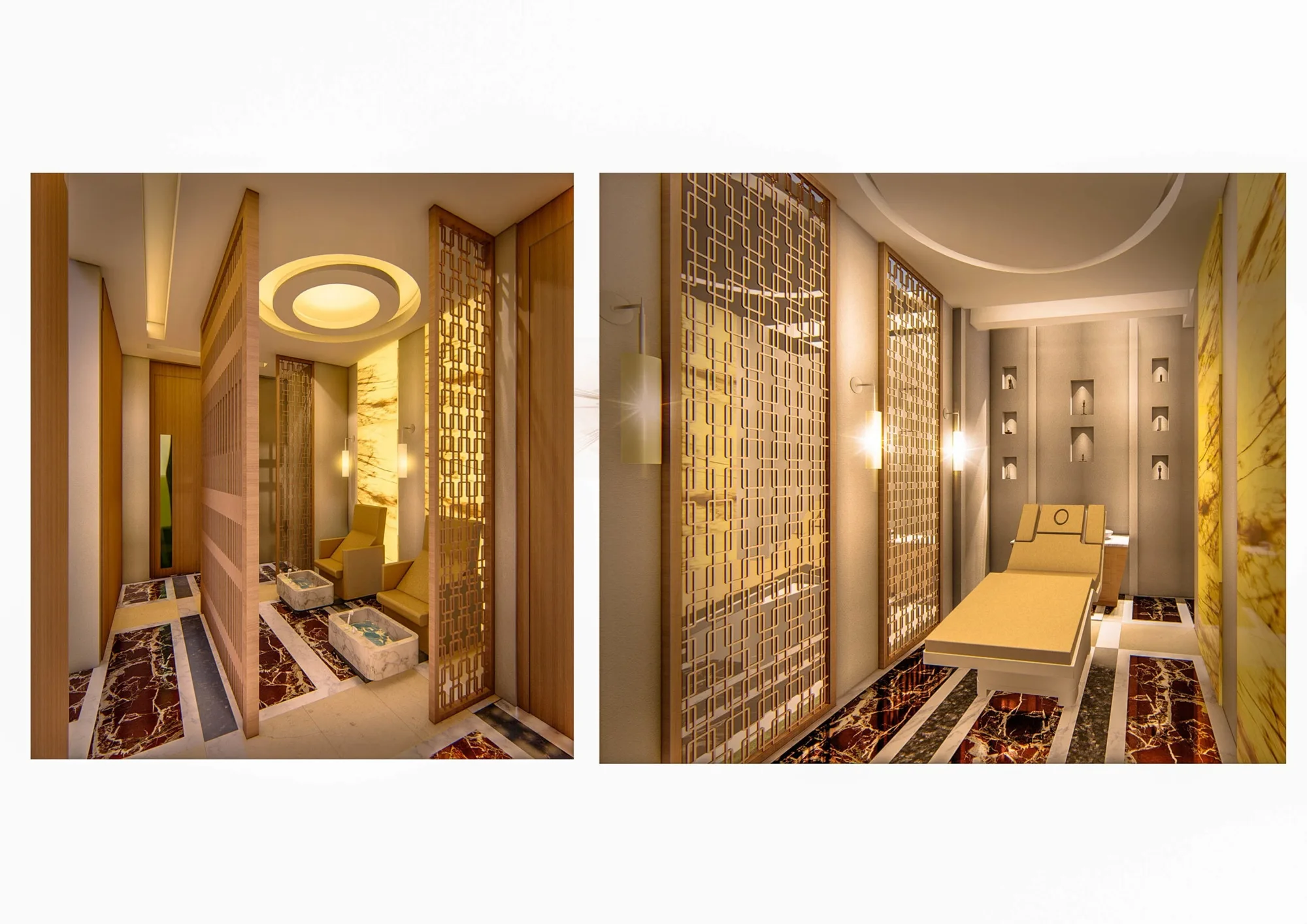 Al Adwani, Kuwait — project view 3