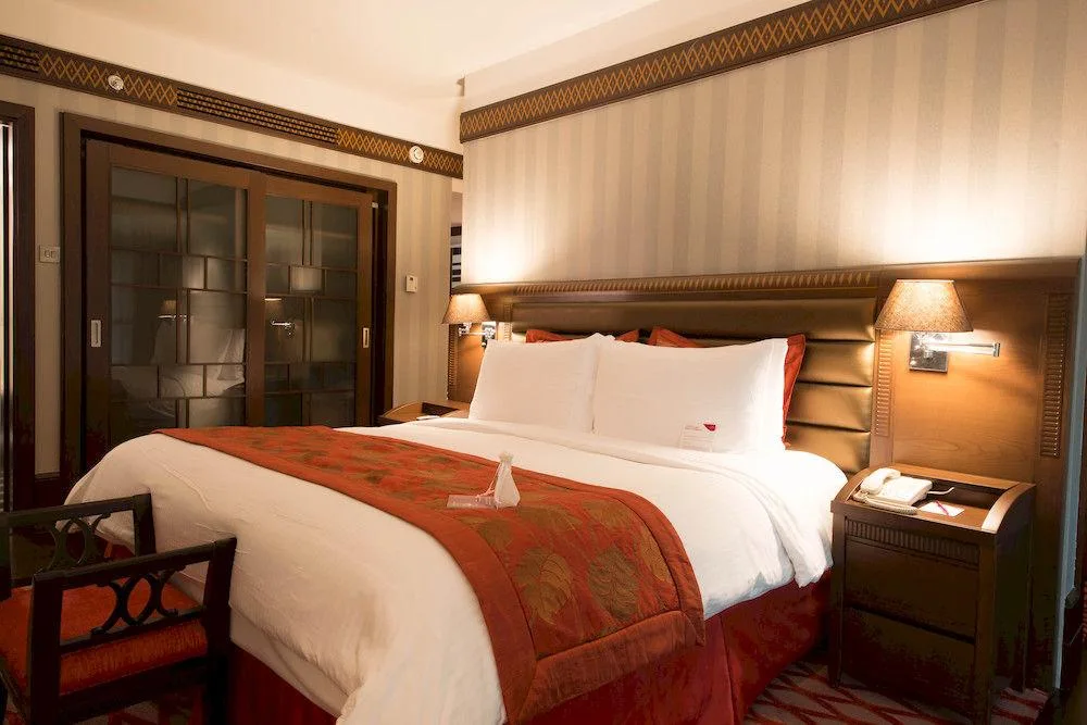 Holiday Inn Farwaniya, Farwaniya, Kuwait — project view 21