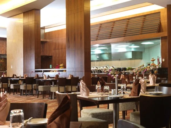 Al Diwan, Kuwait — project view 2