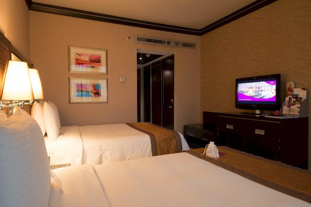 Holiday Inn Farwaniya, Farwaniya, Kuwait — project view 14