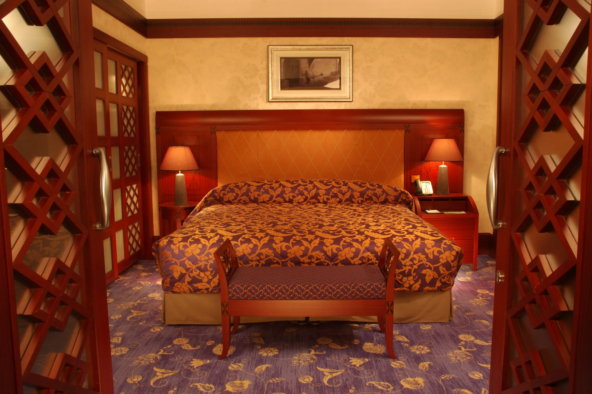 Holiday Inn Salmiya, Salmiya, Kuwait — project view 27