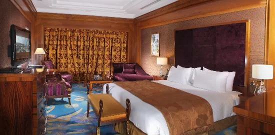 Holiday Inn Salmiya, Salmiya, Kuwait — project view 24