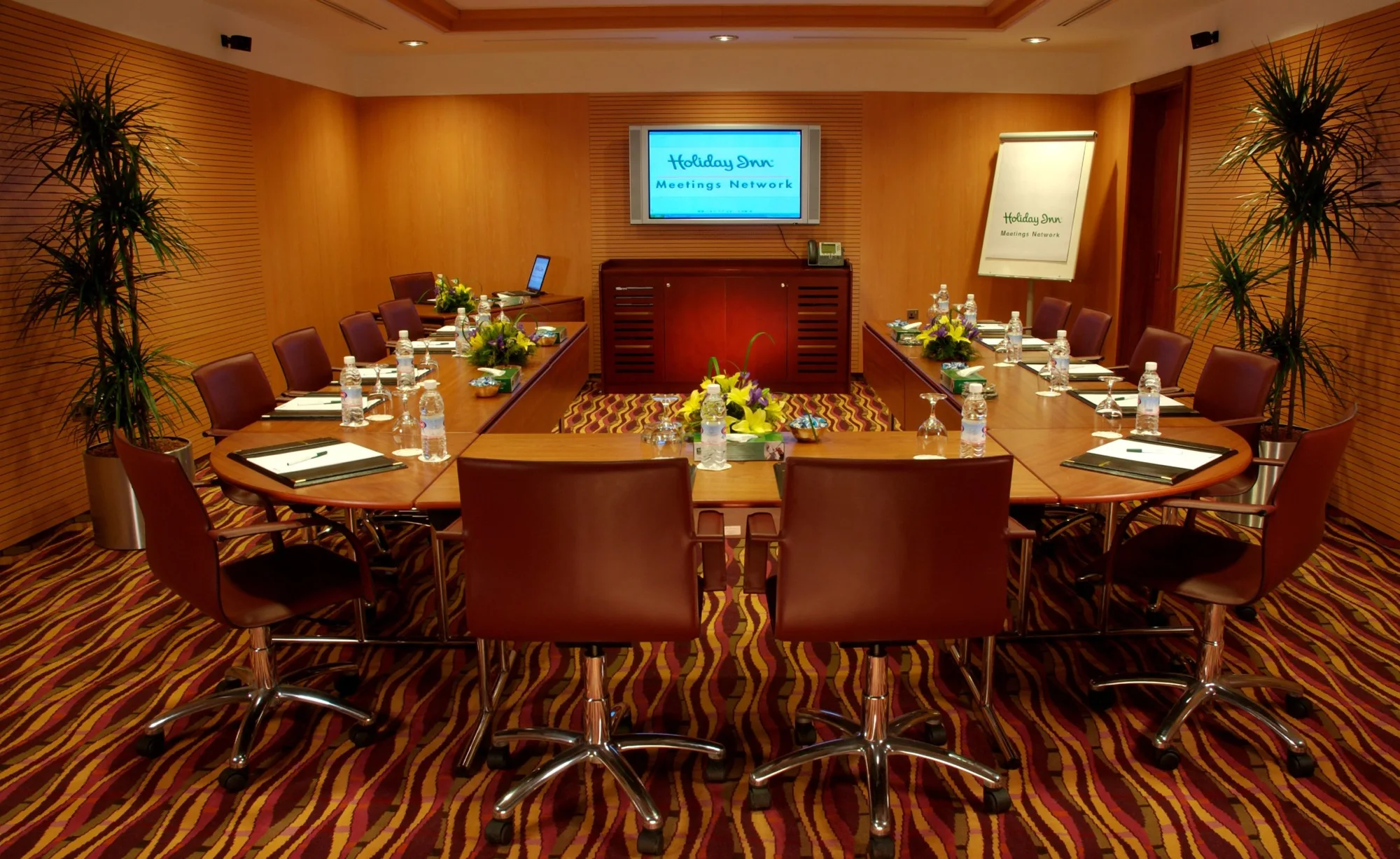 Holiday Inn Salmiya, Salmiya, Kuwait — project view 13