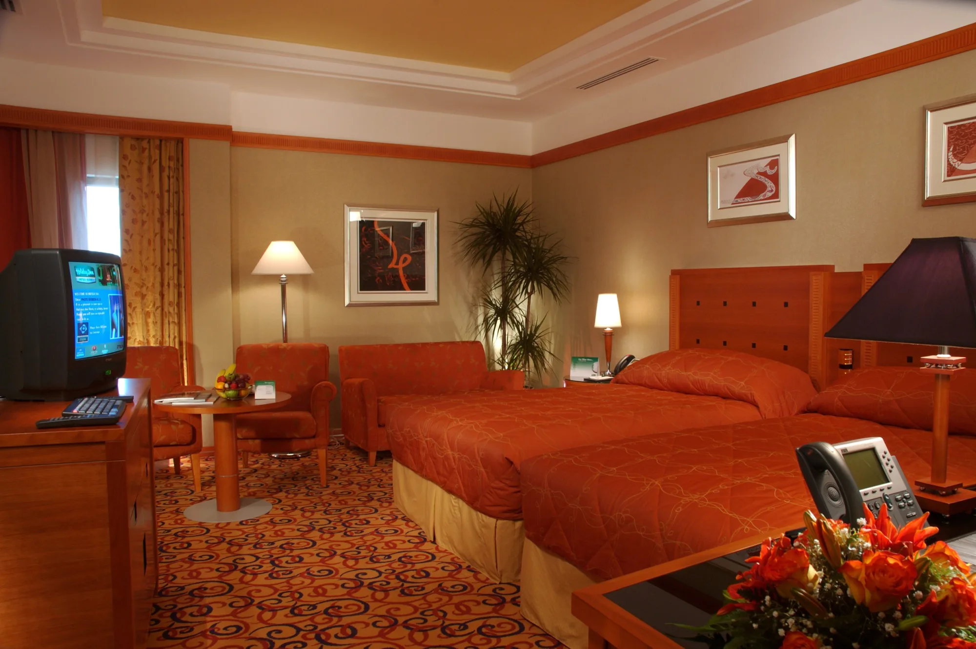 Holiday Inn Salmiya, Salmiya, Kuwait — project view 18