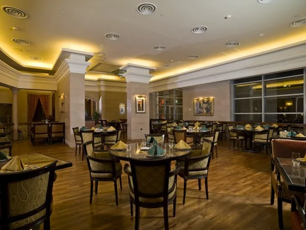 Ayam Zamam, Kuwait — project view 2