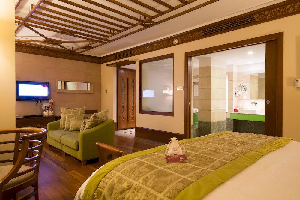 Holiday Inn Farwaniya, Farwaniya, Kuwait — project view 19