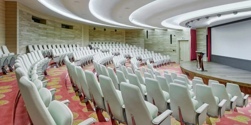 Crowne Plaza Extension, Al Thuraya City, Kuwait — project view 11