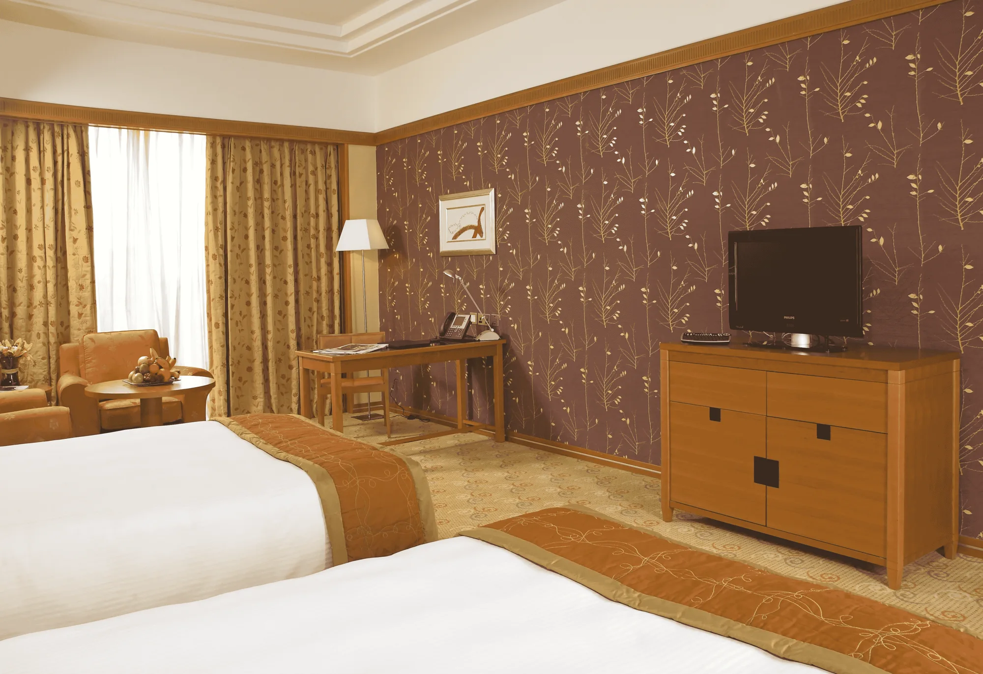 Holiday Inn Salmiya, Salmiya, Kuwait — project view 5