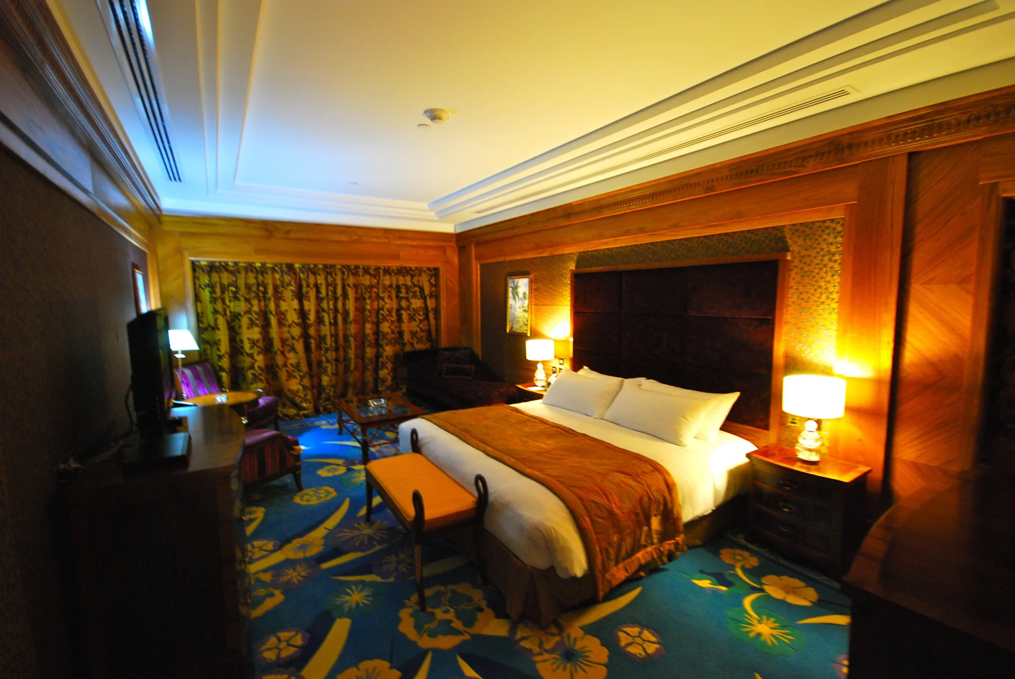 Holiday Inn Salmiya, Salmiya, Kuwait — project view 25