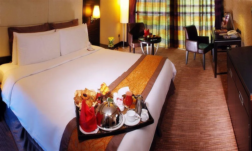 Holiday Inn Farwaniya, Farwaniya, Kuwait — project view 13