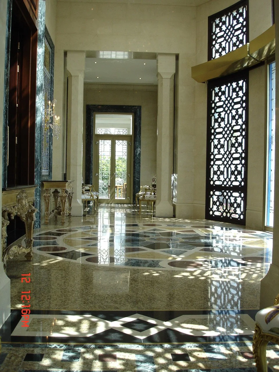 Dahia Diwaniya, Kuwait — project view 5