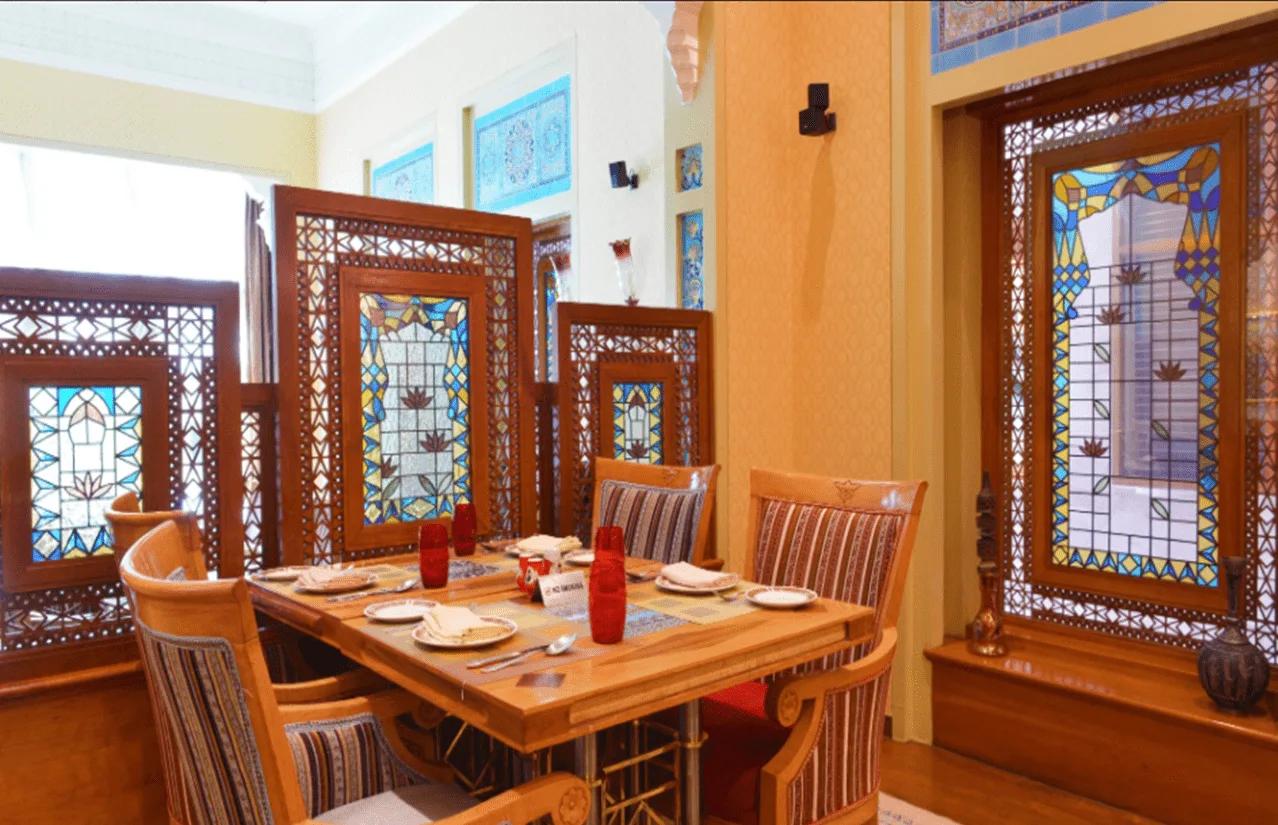 Shabestan, Kuwait — project view 7