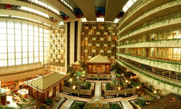 Holiday Inn Farwaniya, Farwaniya, Kuwait — project view 4