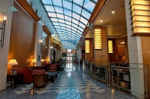 Holiday Inn Salmiya, Salmiya, Kuwait — project view 12