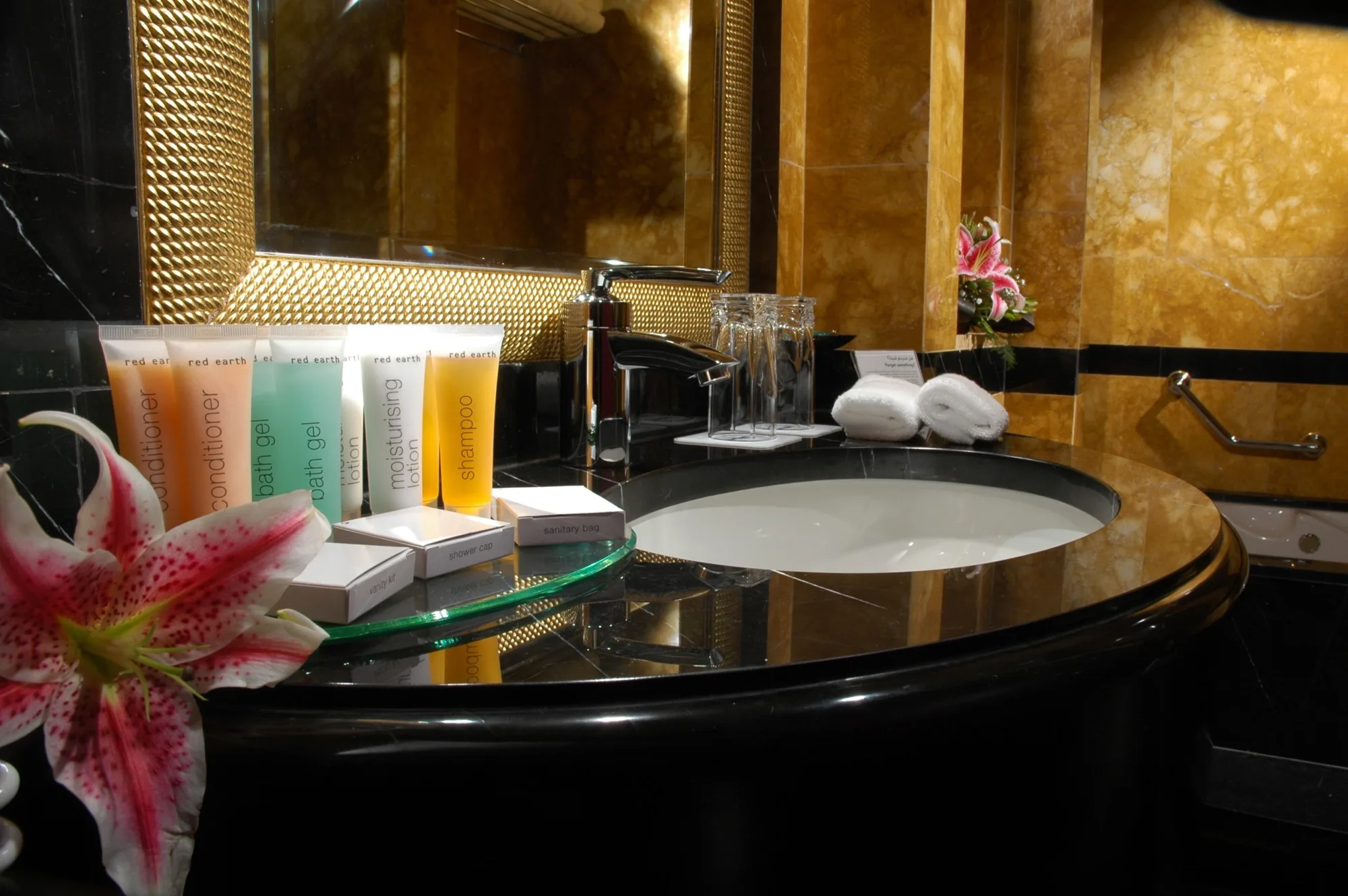 Holiday Inn Salmiya, Salmiya, Kuwait — project view 29