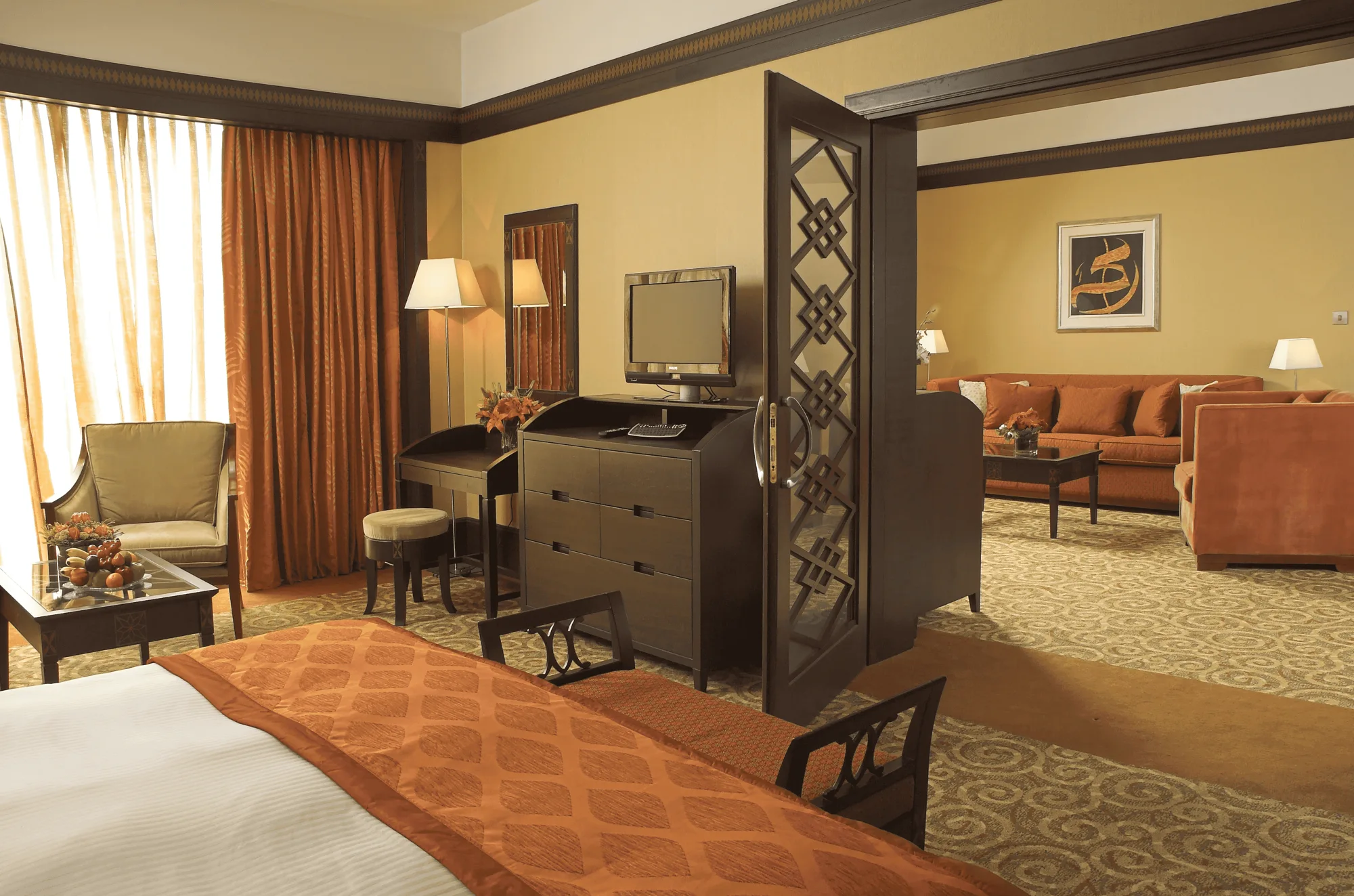 Holiday Inn Salmiya, Salmiya, Kuwait — project view 7