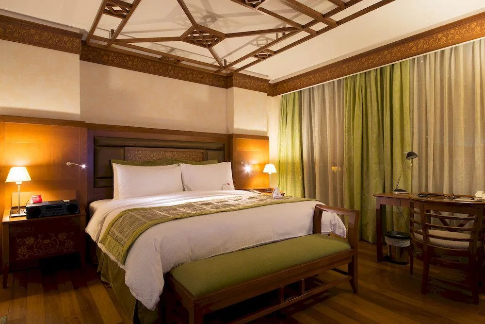 Holiday Inn Farwaniya, Farwaniya, Kuwait — project view 18