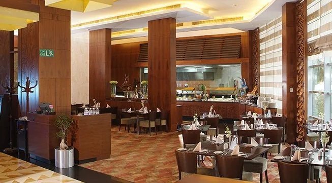 Al Diwan, Kuwait — project view 3