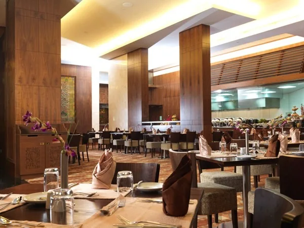 Al Diwan, Kuwait — project view 1