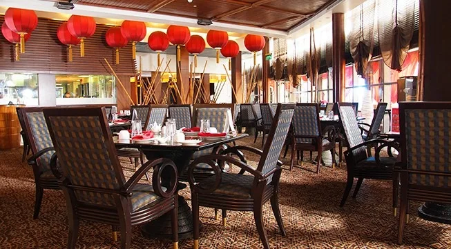 Tang Chao, Kuwait — project view 5