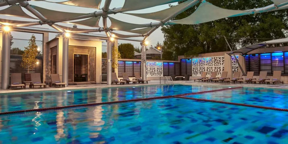 Holiday Inn Farwaniya, Farwaniya, Kuwait — project view 6