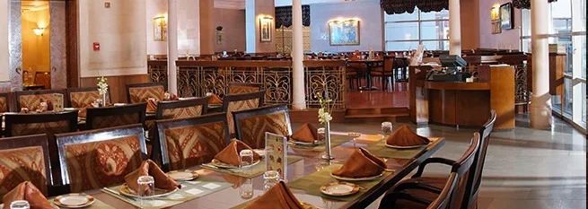 Ayam Zamam, Kuwait — project view 3